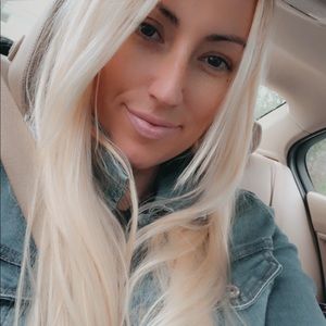 Meet your Posher, Kendra